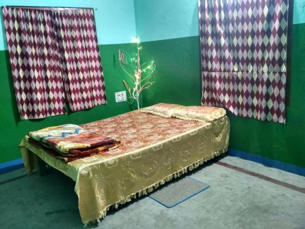 Бодх-Гая: Goroomgo Ansari House Bodhgaya