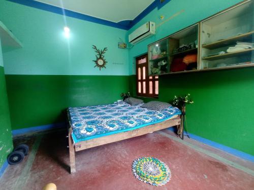 Бодх-Гая: Goroomgo Ansari House Bodhgaya