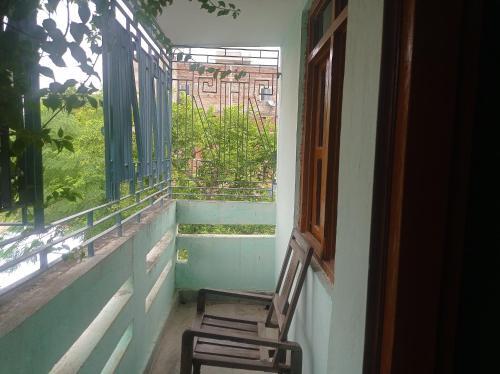 Бодх-Гая: Goroomgo Ansari House Bodhgaya