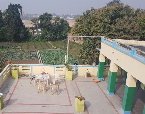 Бодх-Гая: Goroomgo Ansari House Bodhgaya