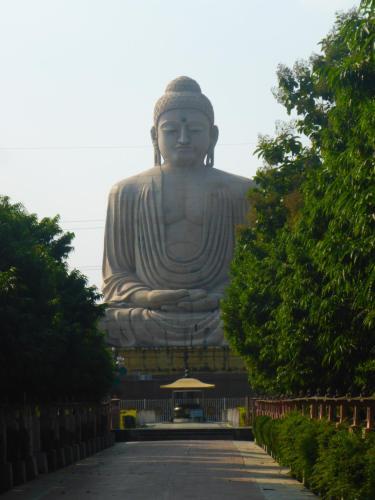 Бодх-Гая: Goroomgo Ansari House Bodhgaya