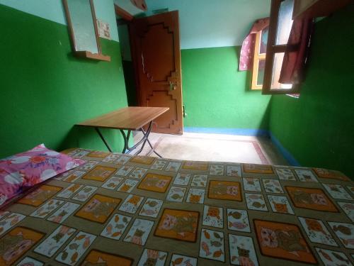 Бодх-Гая: Goroomgo Ansari House Bodhgaya