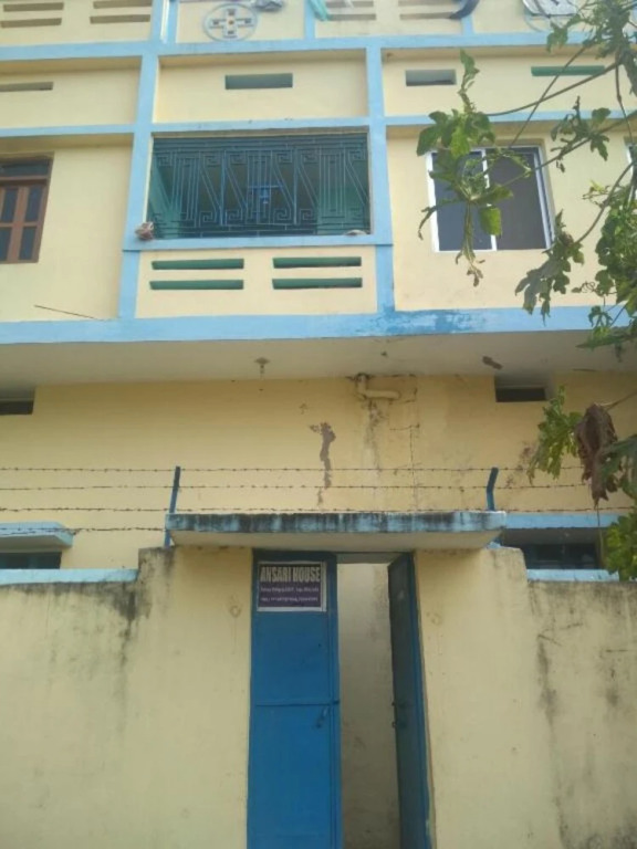 Бодх-Гая: Goroomgo Ansari House Bodhgaya
