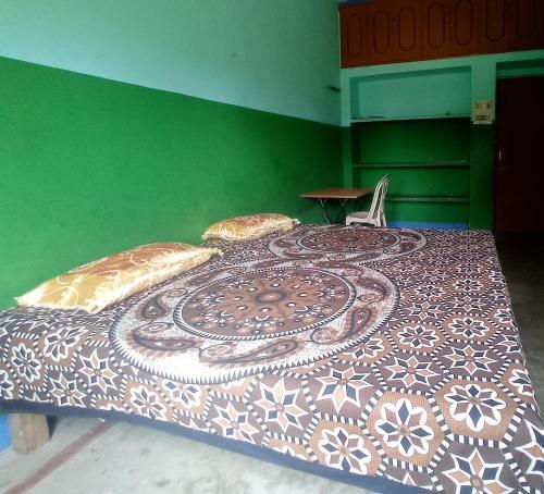 Бодх-Гая: Goroomgo Ansari House Bodhgaya
