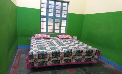 Бодх-Гая: Goroomgo Ansari House Bodhgaya