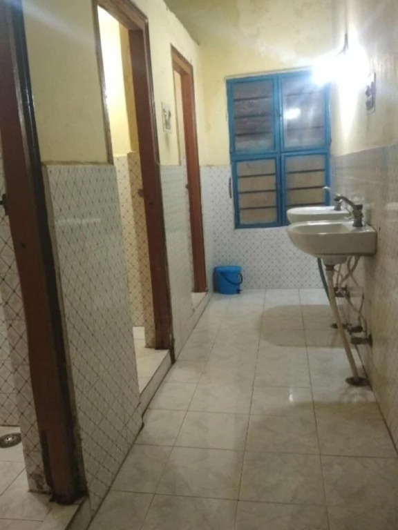 Бодх-Гая: Goroomgo Ansari House Bodhgaya