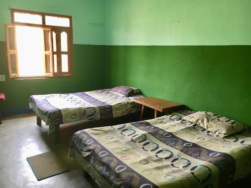 Бодх-Гая: Goroomgo Ansari House Bodhgaya