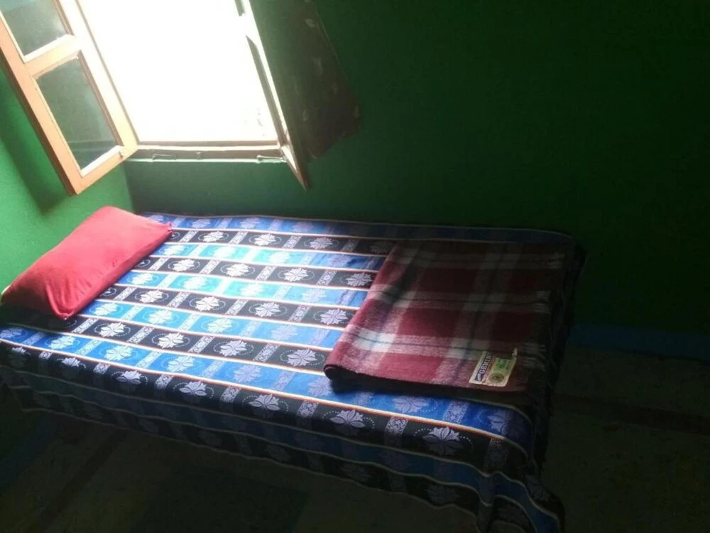 Бодх-Гая: Goroomgo Ansari House Bodhgaya