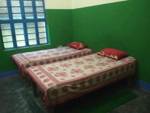 Бодх-Гая: Goroomgo Ansari House Bodhgaya