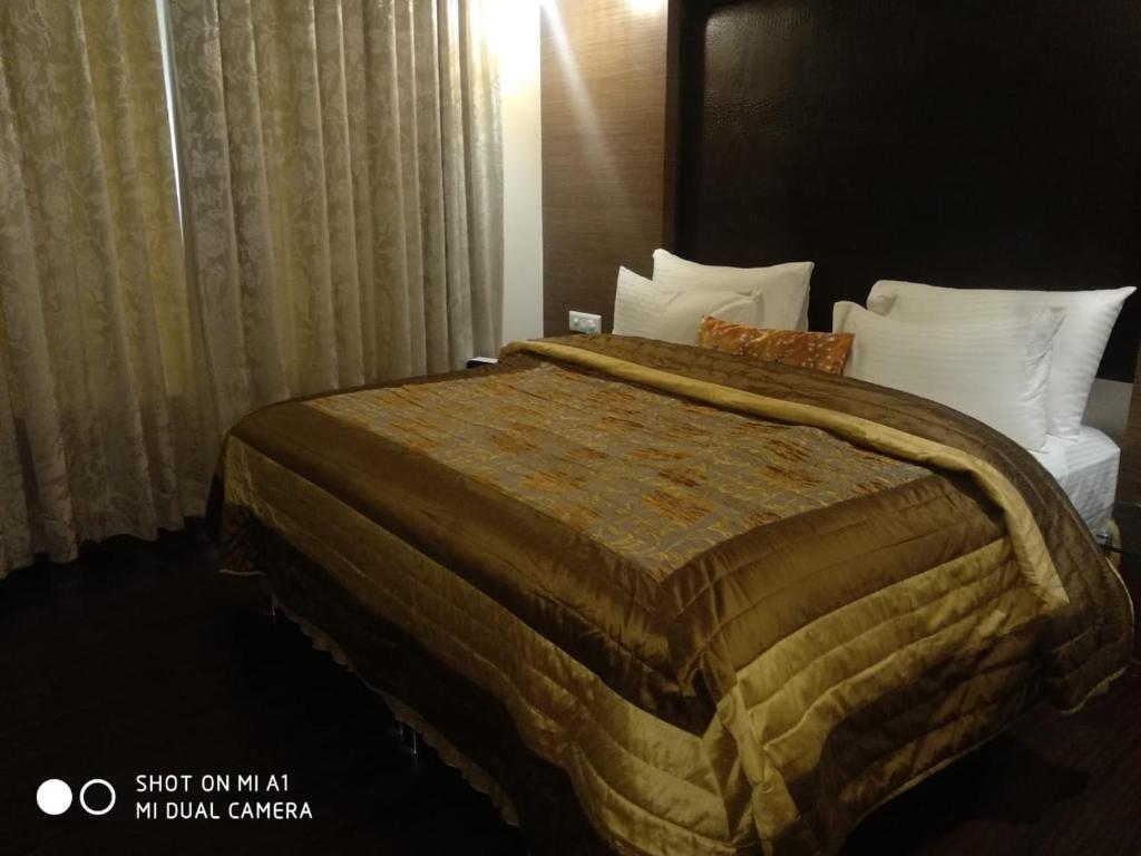 Гуруграм: Hotel Windsor Heights