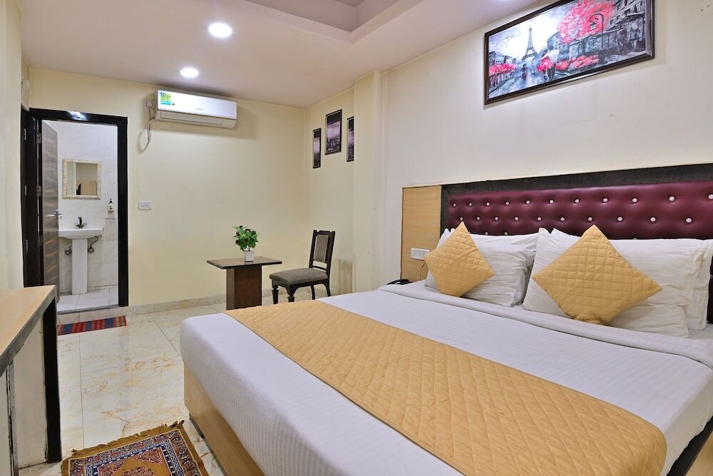 Большая Нойда: Hotel Noida International