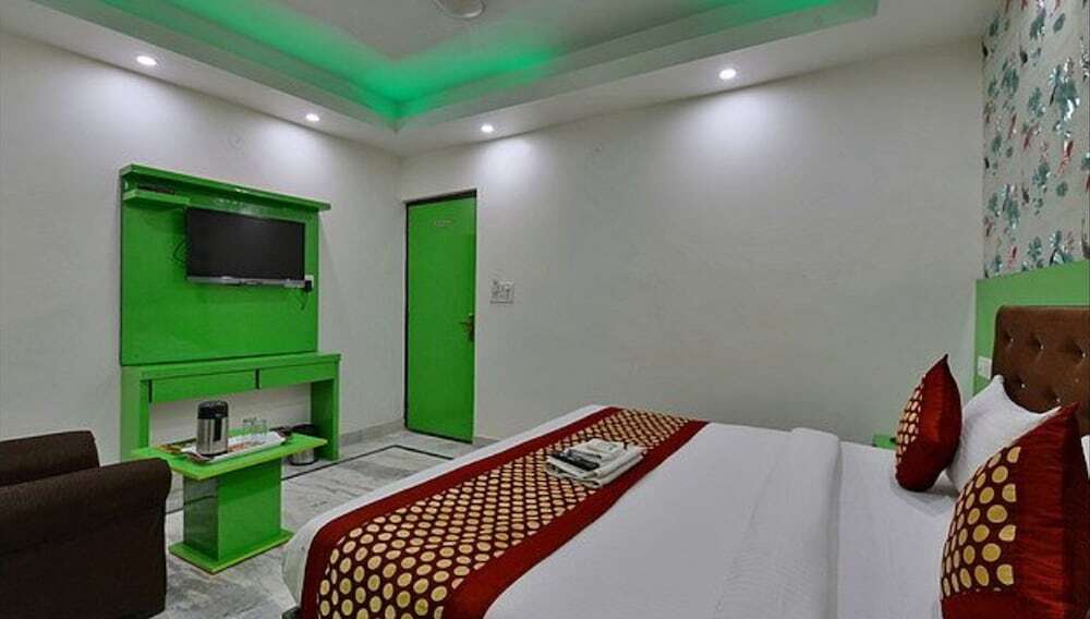 Большая Нойда: Hotel Noida International