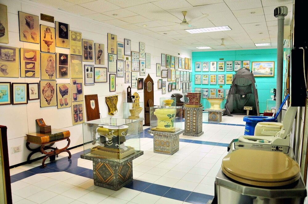 Большая Нойда: Hotel Noida International
