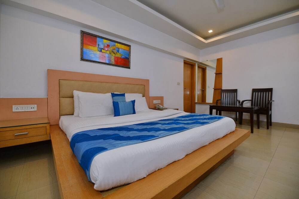 Большая Нойда: Hotel Noida International