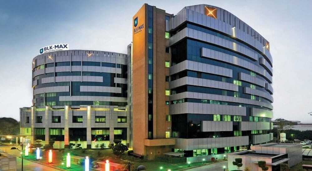 Большая Нойда: Hotel Noida International
