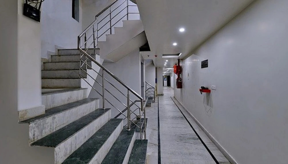 Большая Нойда: Hotel Noida International