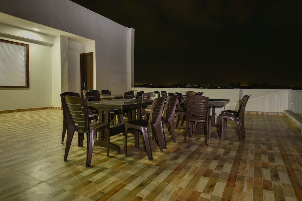 Большая Нойда: Hotel Noida International