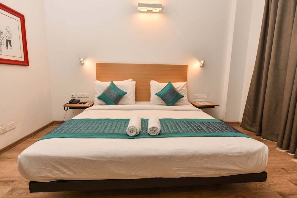 Большая Нойда: Hotel Noida International