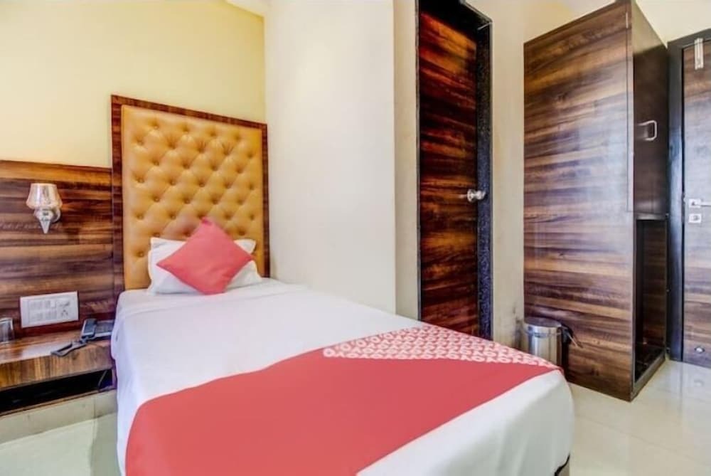Мумбаи: Hotel Marvey Residency
