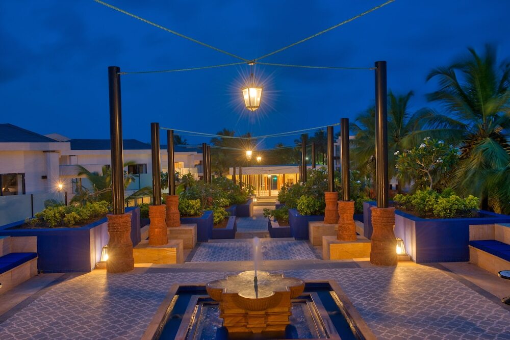 Azaya Pool Suites — фото 1