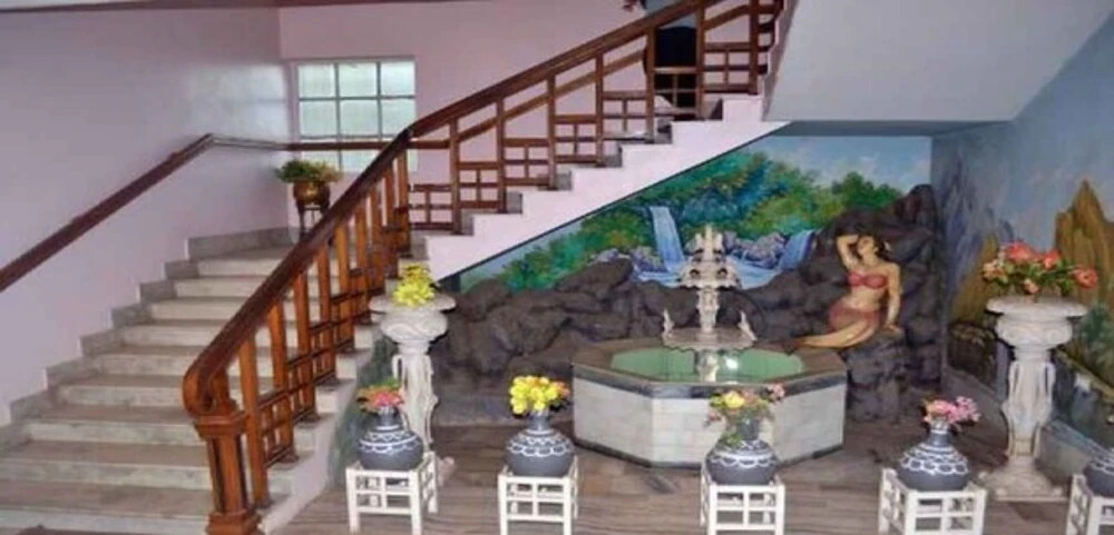 Бхубанешвар: Goroomgo Khandagiri Stay Bhubaneswar
