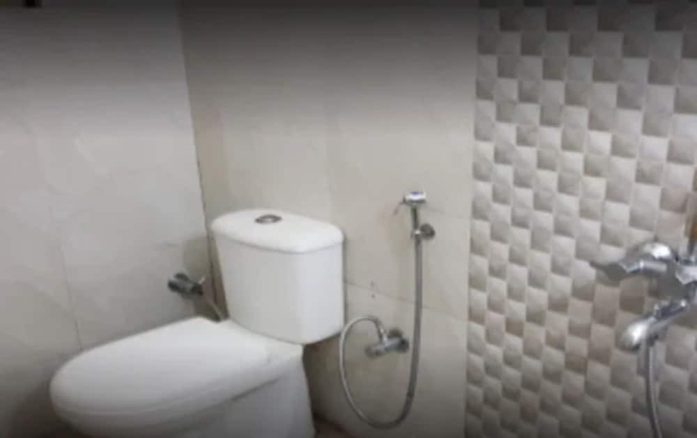 Бхубанешвар: Goroomgo Khandagiri Stay Bhubaneswar