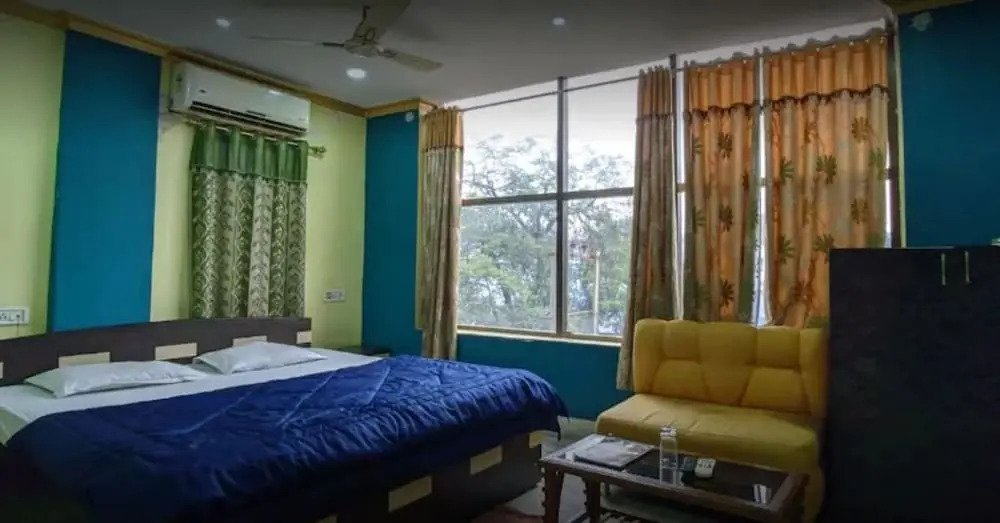 Дургапур: Goroomgo City International Durgapur