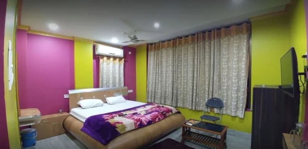 Дургапур: Goroomgo City International Durgapur