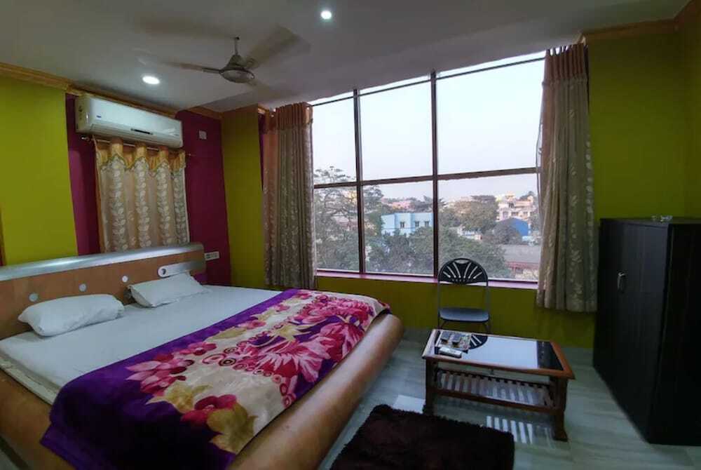 Дургапур: Goroomgo City International Durgapur