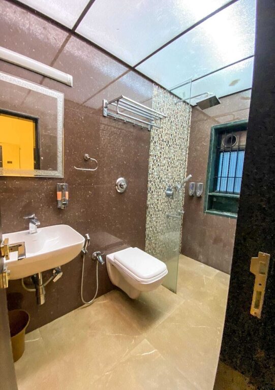 Тхане: Hotel Shubham Inn