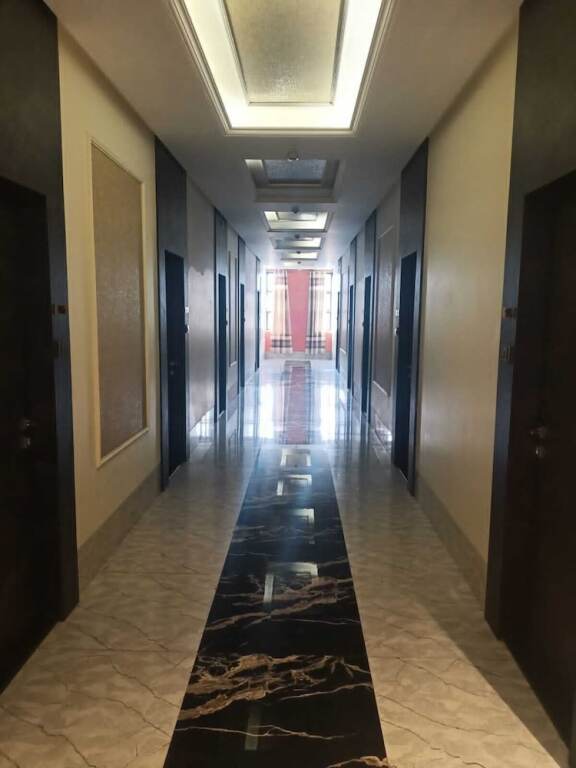 Тхане: Hotel Shubham Inn