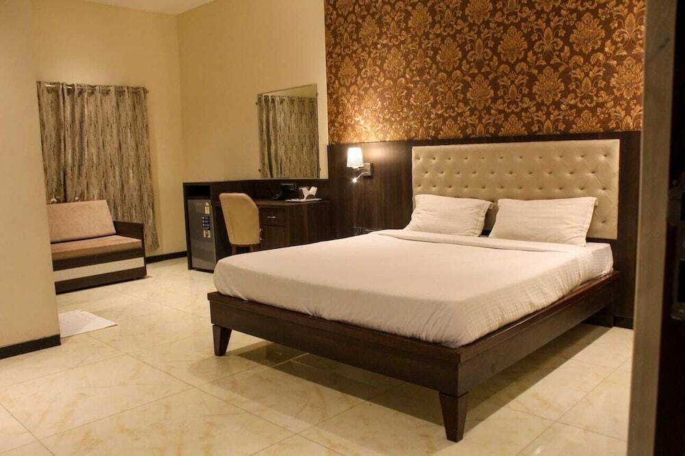 Тхане: Hotel Shubham Inn