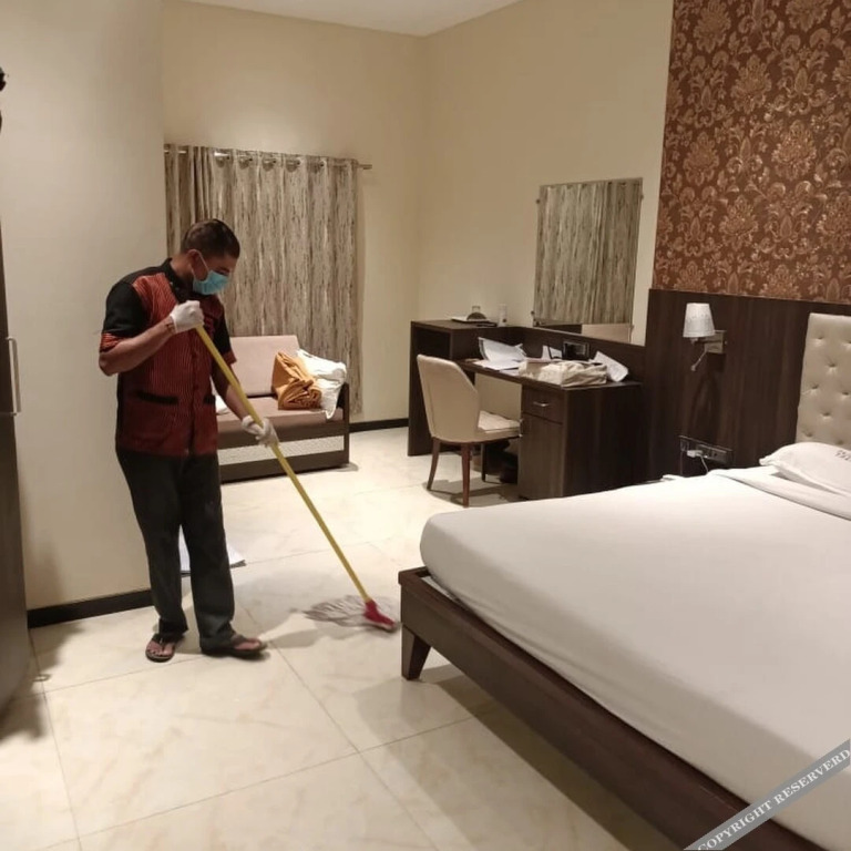 Тхане: Hotel Shubham Inn
