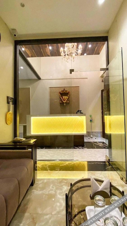 Тхане: Hotel Shubham Inn