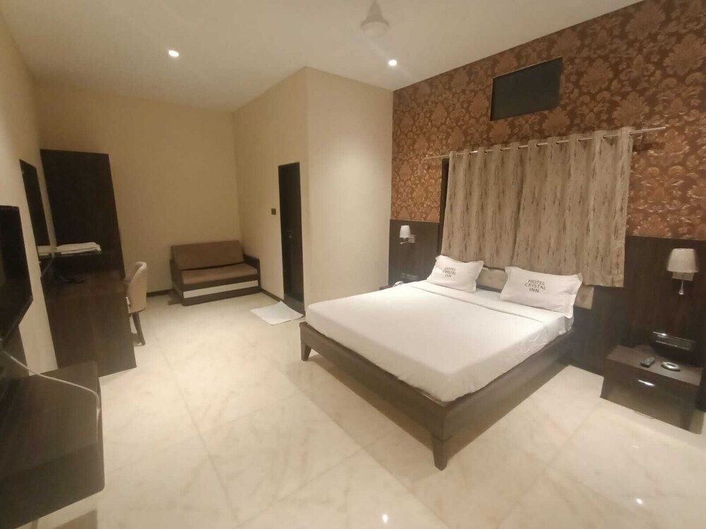 Тхане: Hotel Shubham Inn
