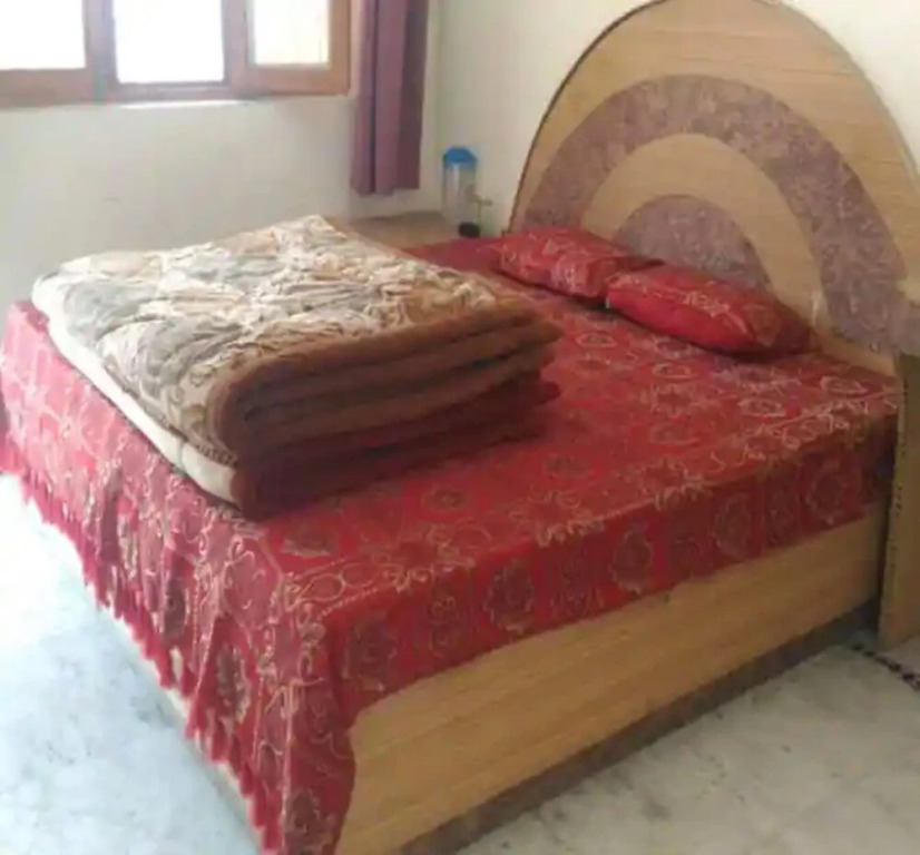Кедарнатх: GRG1477 Homestay Rudraprayag