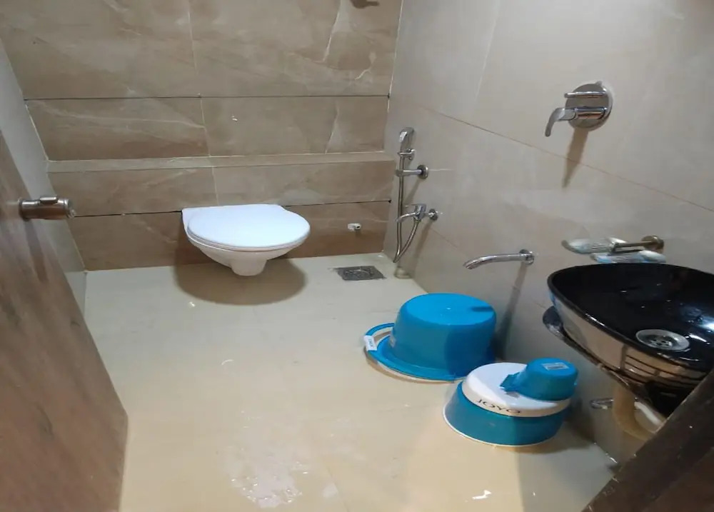 Ахмедабад: Hotel Lotus Villa