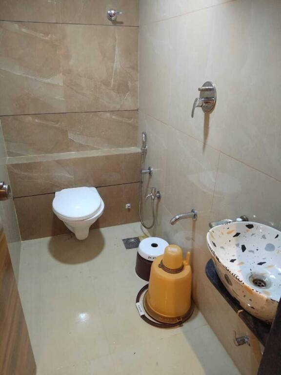 Ахмедабад: Hotel Lotus Villa