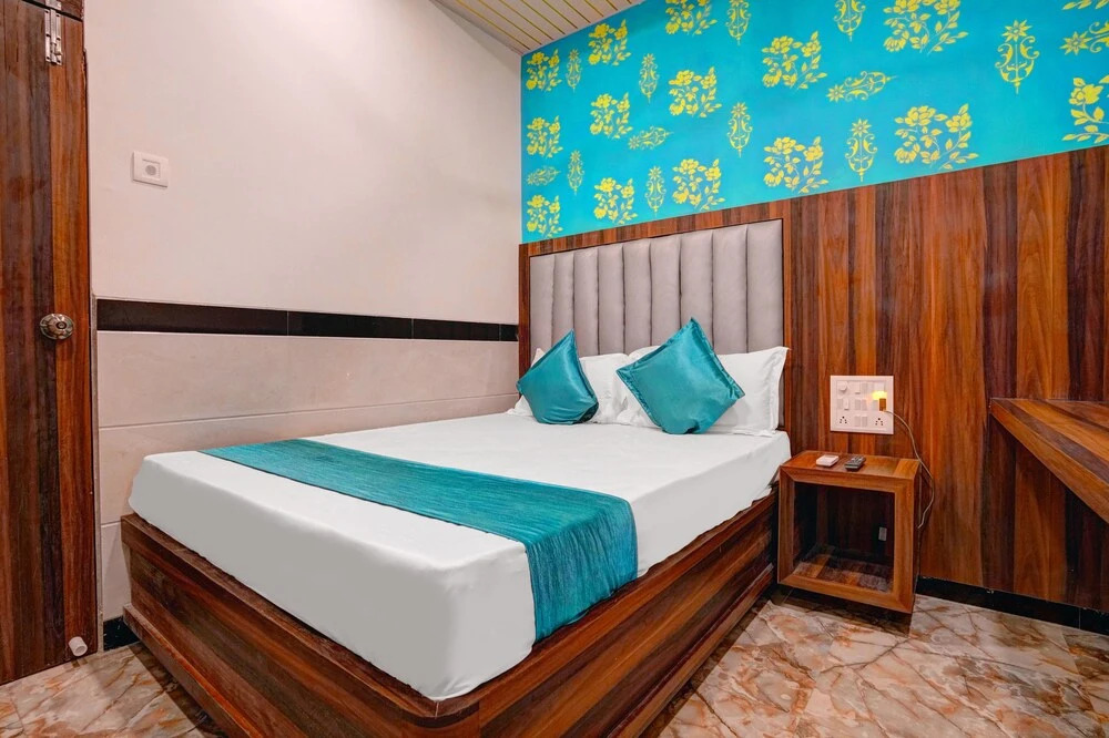 Мумбаи: Hotel Tip Top Residency