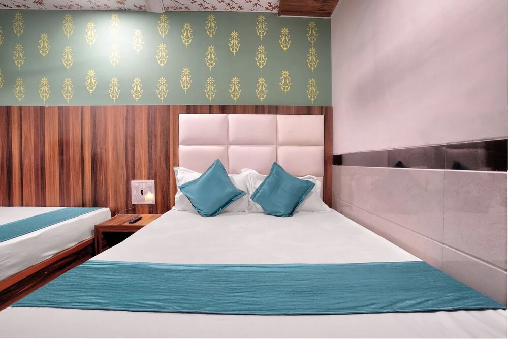 Мумбаи: Hotel Tip Top Residency