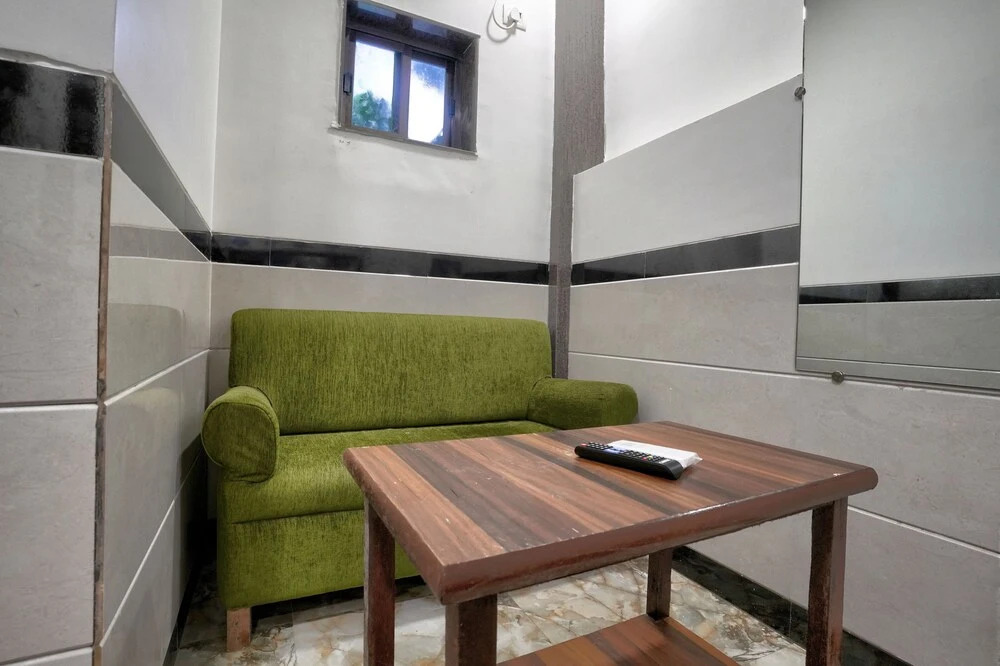 Мумбаи: Hotel Tip Top Residency