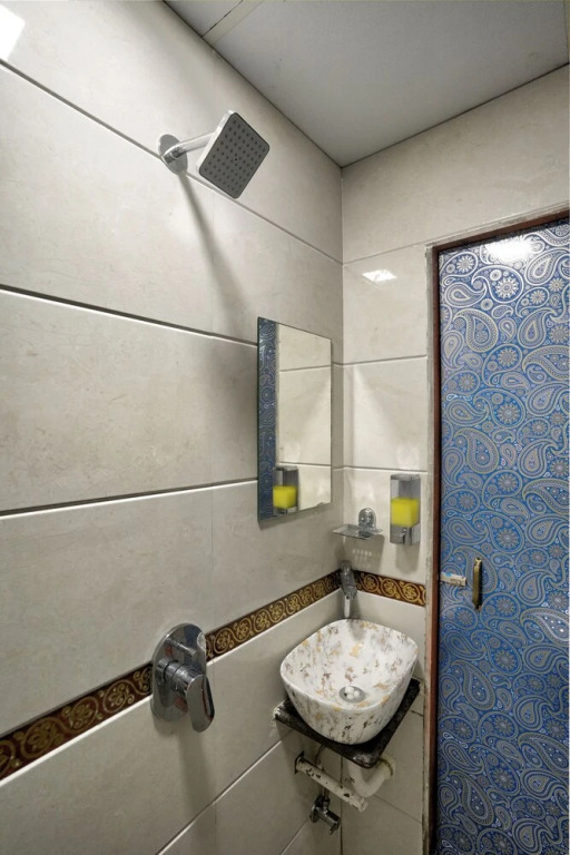Мумбаи: Hotel Tip Top Residency