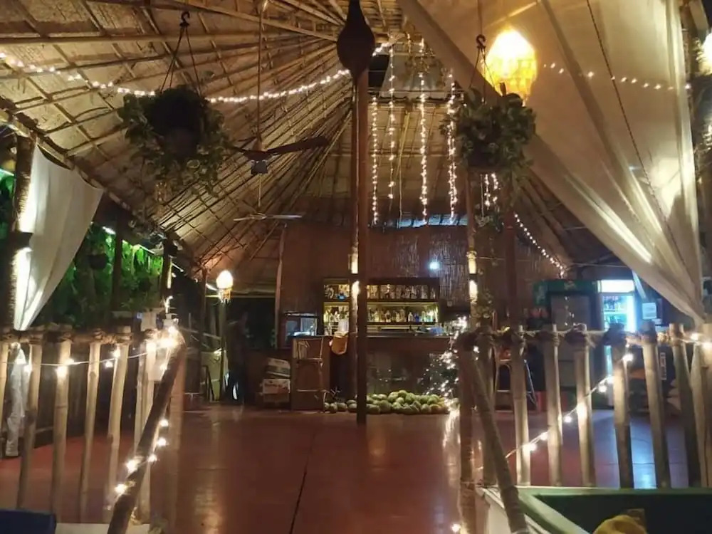 Южный Гоа: Agonda Secret Garden