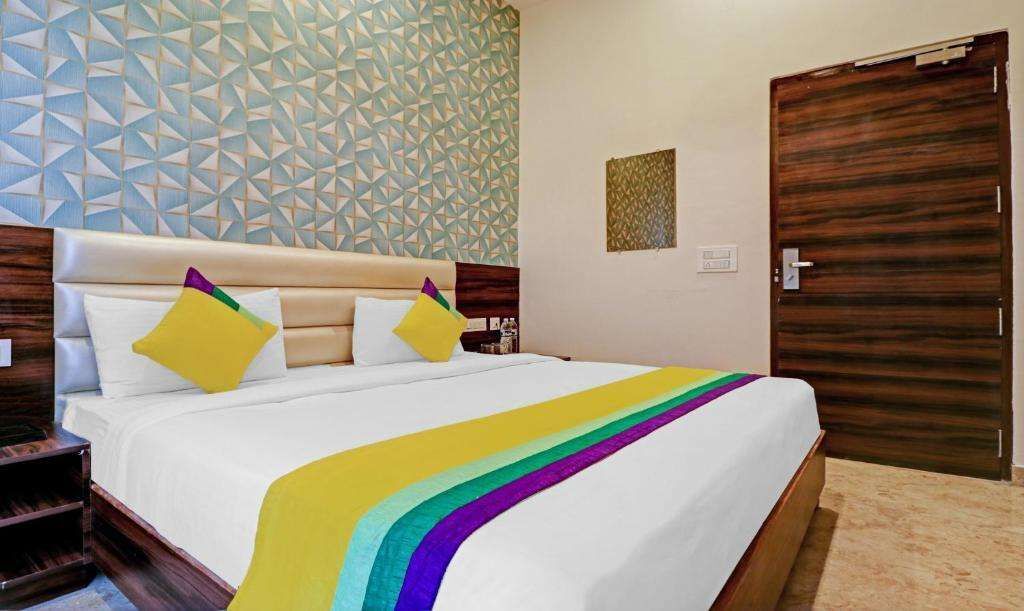 Бадди: Itsy Hotels Jashan