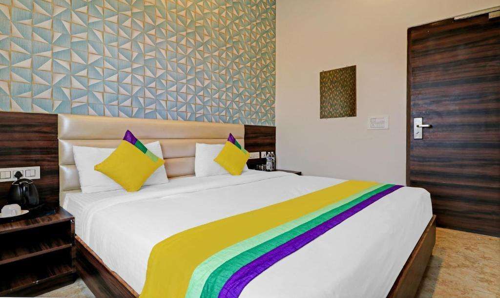 Бадди: Itsy Hotels Jashan