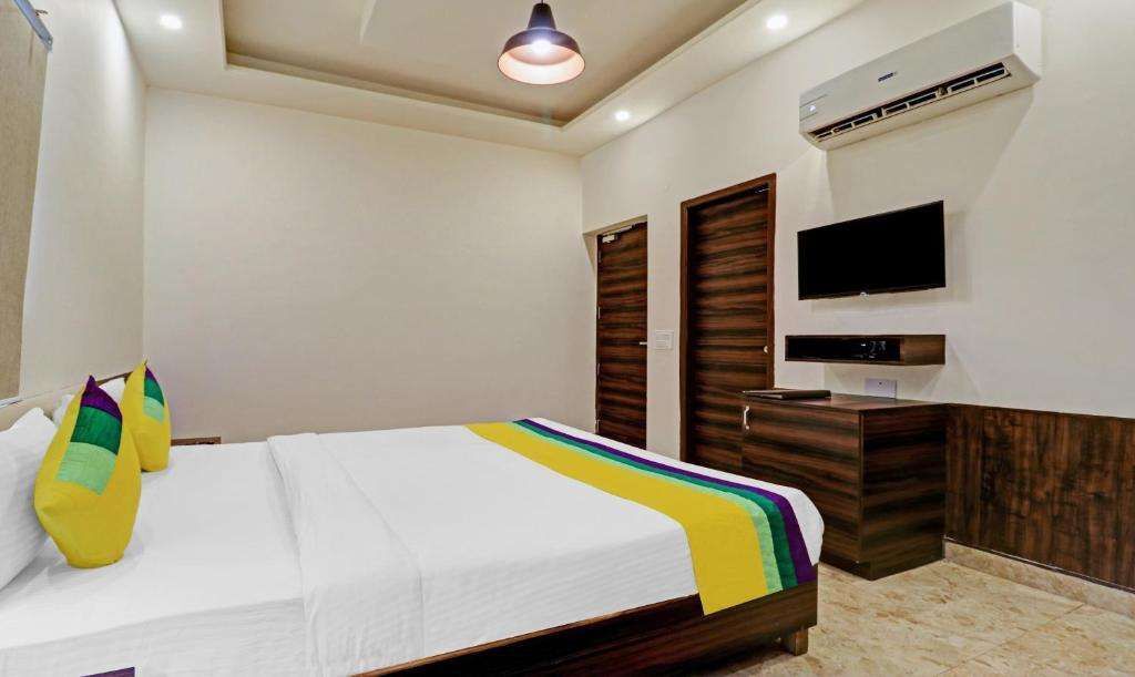 Бадди: Itsy Hotels Jashan