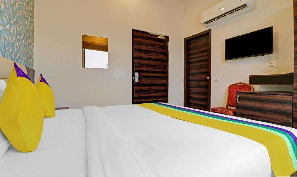 Бадди: Itsy Hotels Jashan