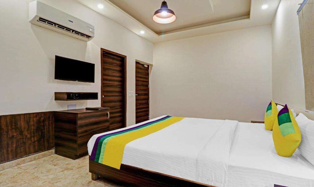 Бадди: Itsy Hotels Jashan