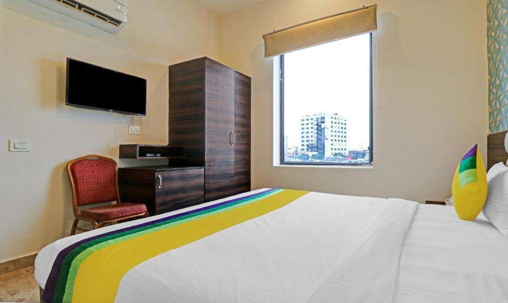 Бадди: Itsy Hotels Jashan