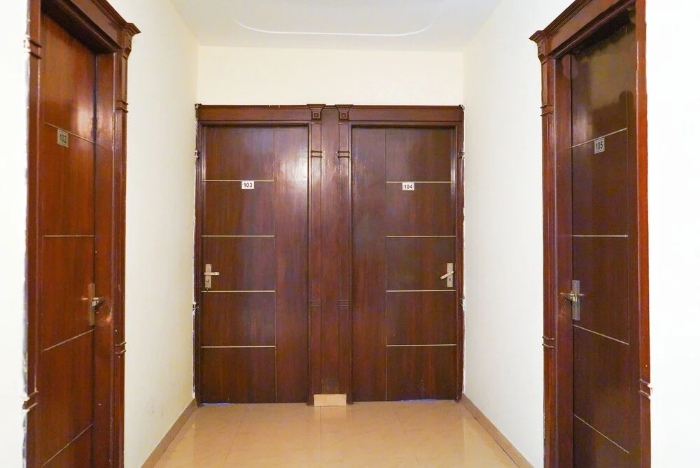 Нойда: Csk Residency